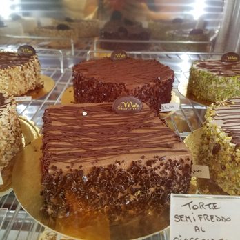 Mo'S - Ice Cream & Frozen Yogurt Near Me - Rome, RM