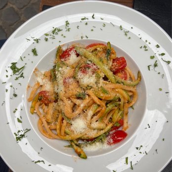 Est Artigiani del Gusto - Pasta dish - Cafes Near Me - Rome, RM