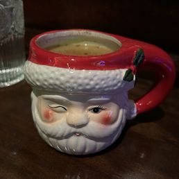 Hot Buttered Rum Hot Buttered Rum