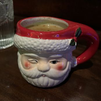 Miracle On Orange - Hot Buttered Rum - Bars Near Me - Winter Park, Florida Miracle On Orange - Hot Buttered Rum - Bars Near Me - Winter Park, Florida