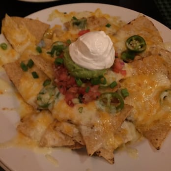 Olive or Twist - Nachos. Pretty basic. Not my favorite thing on the menu, but I'd order them again. - New American Near Me - Pittsburgh, Pennsylvania Olive or Twist - Nachos. Pretty basic. Not my favorite thing on the menu, but I'd order them again. - New American Near Me - Pittsburgh, Pennsylvania