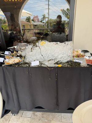 Azura Coastal Kitchen and Bar by null