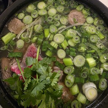 PHO 128 - Small house special pho - Vietnamese Near Me - Concord, Ontario