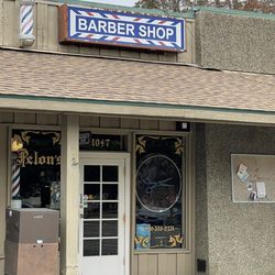 Illusions Barber Shop - Barber Shop
