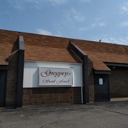 Gregory's