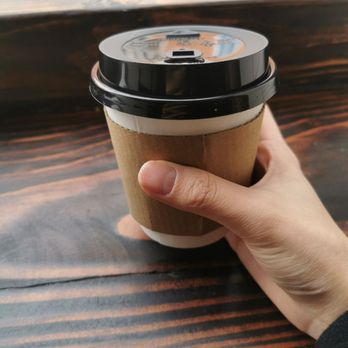 Fat Doughnut - Flat White - Donuts Near Me - Brooklyn, New York Fat Doughnut - Flat White - Donuts Near Me - Brooklyn, New York