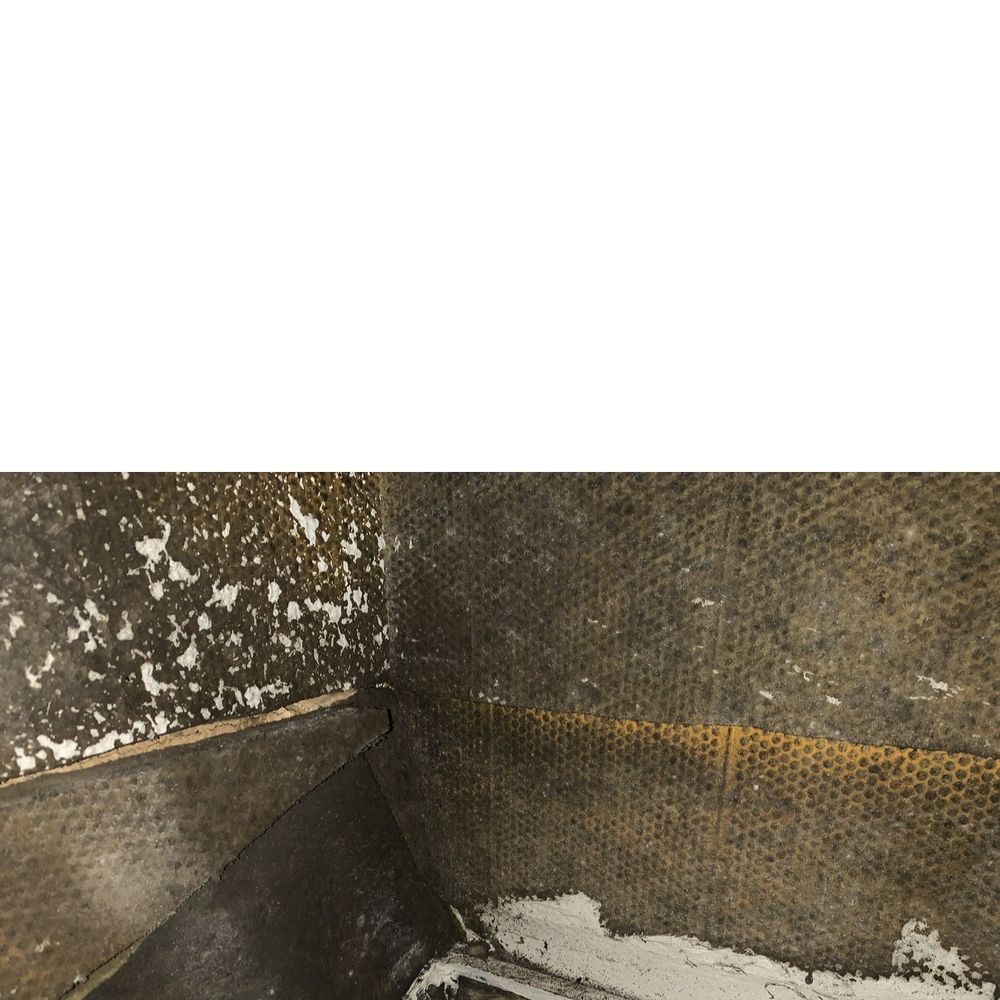 TexCen Realty - Black Mold in AC System of Texcen Realty River Place Community House - Property Management Near Me - Kyle, Texas TexCen Realty - Black Mold in AC System of Texcen Realty River Place Community House - Property Management Near Me - Kyle, Texas
