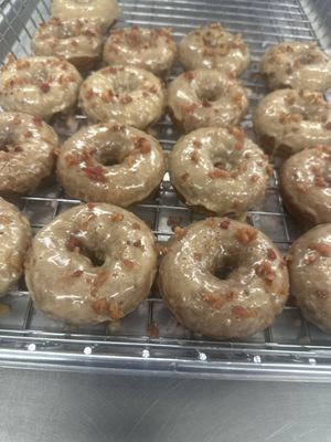 The Property Farms and McCallum's Orchard & Cider Mill by null