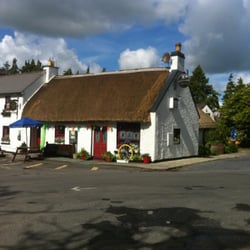 Fishermans Thatched Inn