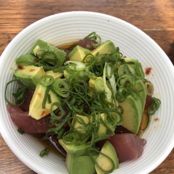 Star Noodle - Ahi Avo was my absolute fav. If u love ahi... it's a must - Asian Fusion Near Me - Lahaina, Hawaii Star Noodle - Ahi Avo was my absolute fav. If u love ahi... it's a must - Asian Fusion Near Me - Lahaina, Hawaii