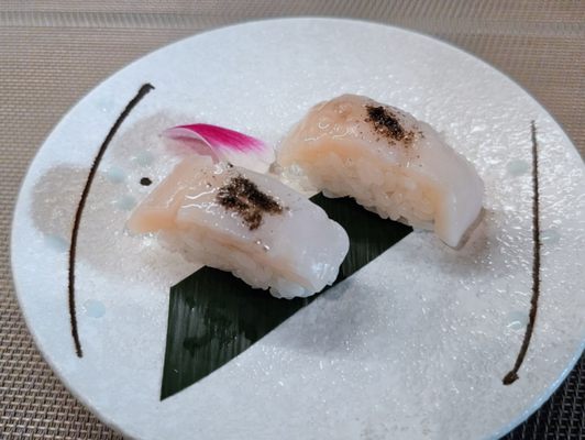 Juno Sushi Chicago by null