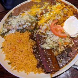 Enchilada
