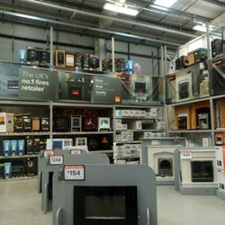 B & Q