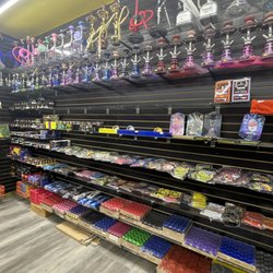 ZaZa Smoke Shop