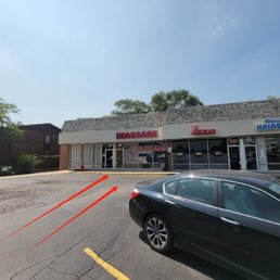 Exterior outside entrance of Westmont Massage - Westmont, Illinois Exterior outside entrance of Westmont Massage - Westmont, Illinois