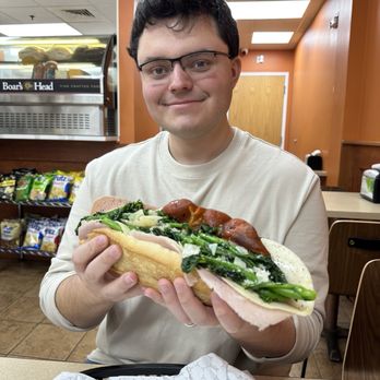 Springbrook Deli - Delis Near Me - Orange, Connecticut