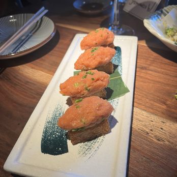 Sushi Roku - Hanabi - Sushi Bars Near Me - Austin, Texas Sushi Roku - Hanabi - Sushi Bars Near Me - Austin, Texas