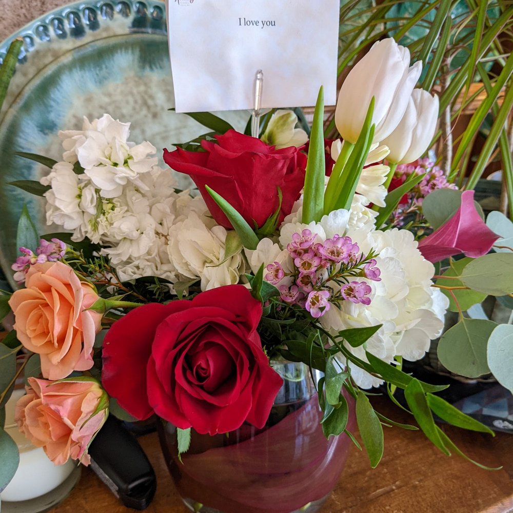 Holliday Flowers Union Ave Memphis Best Flower Site