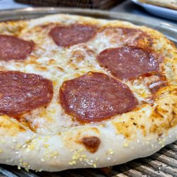 La Toque De Cindy Culinary Experiences - Pizza during Italian week!