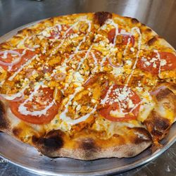 Bowen's Pizzeria & Deli