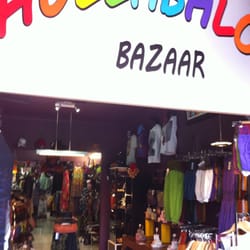 Hullababoo Bazaar