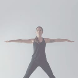 Yoga on Thorndon