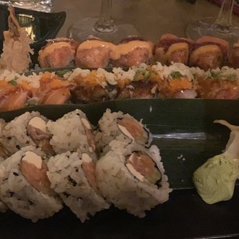 The 1126 Restaurant - Sushi Bars Near Me - Columbus, Ohio The 1126 Restaurant - Sushi Bars Near Me - Columbus, Ohio