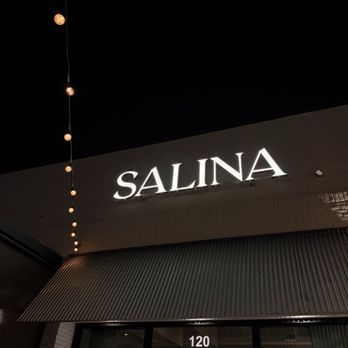 Salina - Mediterranean Near Me - Los Angeles, California