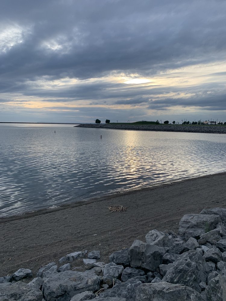 GALLAGHER BEACH Updated August 2024 17 Photos & 10 Reviews