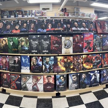 The Toy Department - Toy Stores Near Me - Fairfield, Ohio