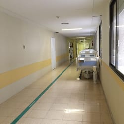 Hospital Universitario Doctor Peset - Urgencias ginecológicas