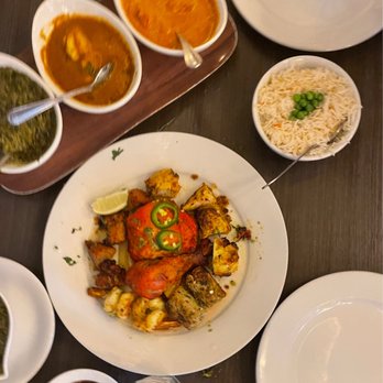 Noon Mirch - Feast for Two - Indian Near Me - Webster, Texas Noon Mirch - Feast for Two - Indian Near Me - Webster, Texas