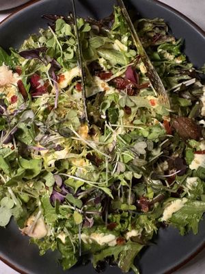 Osteria Carlina Tribeca by null