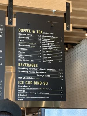 Menu photo 5 Olive Seed Cafe Yorba Linda, CA Menu photo 5 Olive Seed Cafe Yorba Linda, CA
