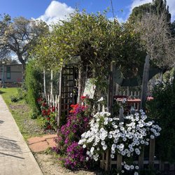 Sepulveda Garden Center