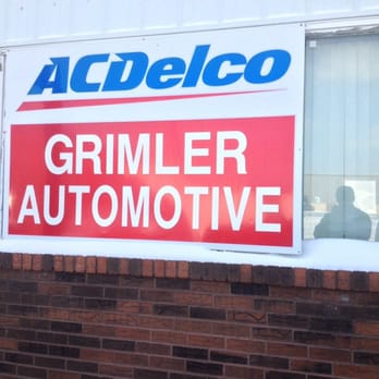 Grimler Automotive - Auto Repair Near Me - Highland, Indiana