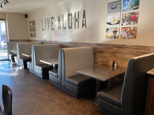Commercial Upholstery - Please enjoy viewing our commercial upholstery work as much as our past clients have! :) Commercial Upholstery - Please enjoy viewing our commercial upholstery work as much as our past clients have! :)