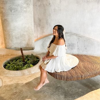 Pure Organic Tan - Spray Tanning Near Me