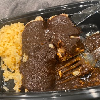 Donaji  - Mexican Near Me - San Francisco, California