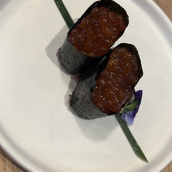 Harumi - 2 salmon roe - Japanese Near Me - Phoenix, Arizona Harumi - 2 salmon roe - Japanese Near Me - Phoenix, Arizona