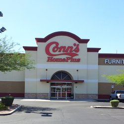 Conn's HomePlus