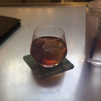 Yard House - Old Fashioned - New American Near Me - Atlanta, Georgia Yard House - Old Fashioned - New American Near Me - Atlanta, Georgia