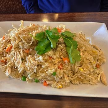 Rice & Pho Vietnamese - Chicken fried rice - Vietnamese Near Me - Shippenburg, Pennsylvania