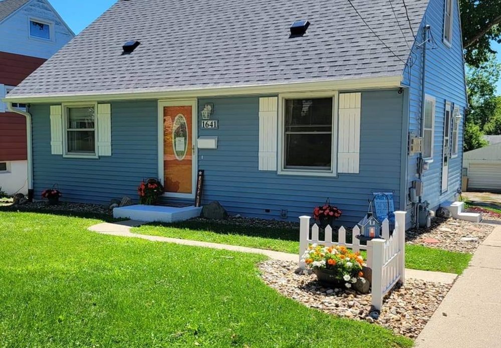 Stepping Stones Daycare - childcare center in Cedar Rapids, IA