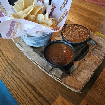 Nacho Daddy - Nacho Daddy Chips & Salsa - New American Near Me - Las Vegas, Nevada Nacho Daddy - Nacho Daddy Chips & Salsa - New American Near Me - Las Vegas, Nevada
