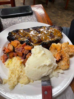 Thyme & Seasons Restaurant by null