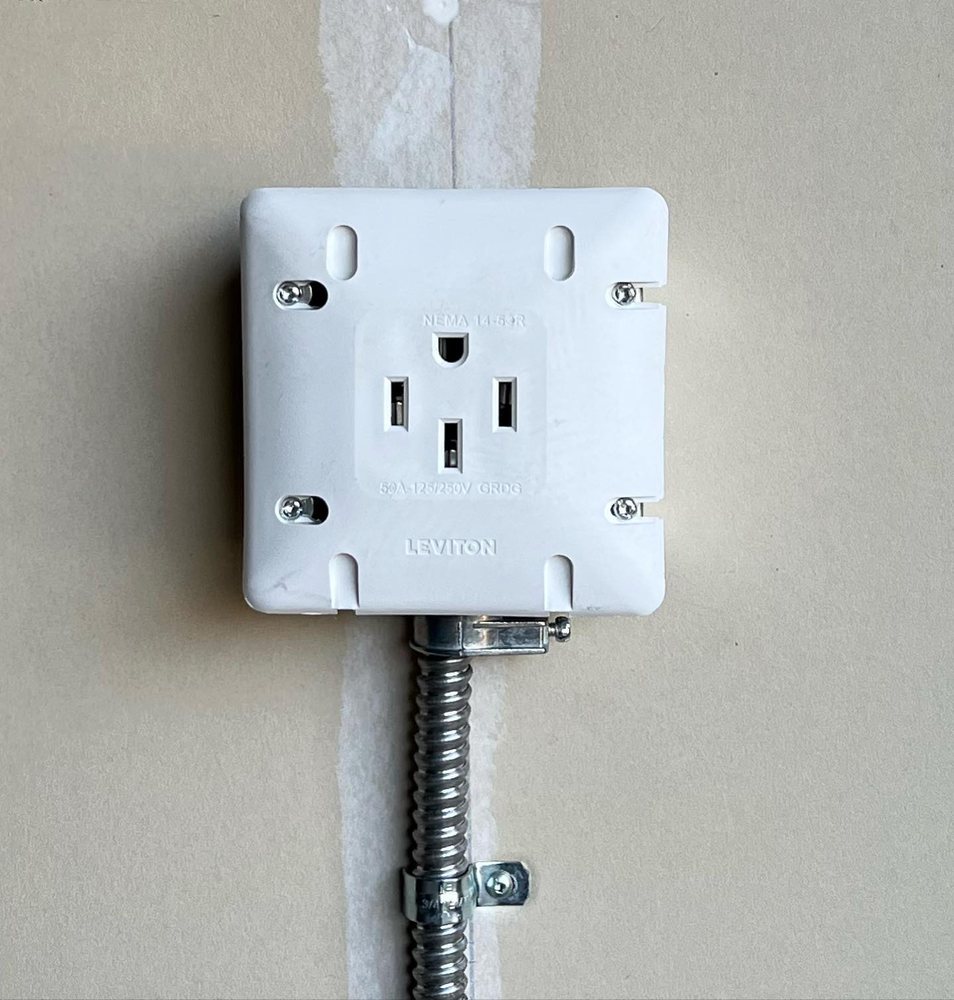 Slide of Dudmore Electrical Contractors