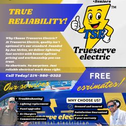 TrueServe Electric