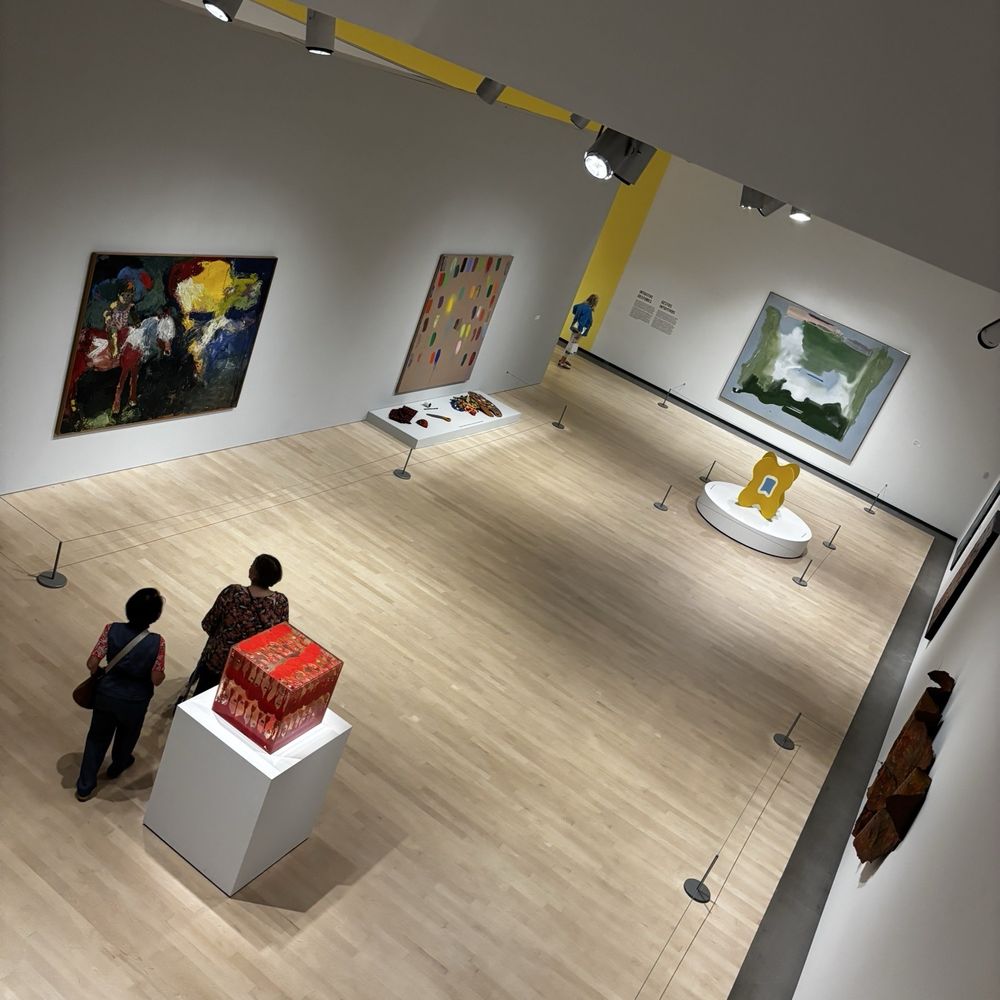 Phoenix Art Museum - Art Museums Near Me - Phoenix, Arizona
