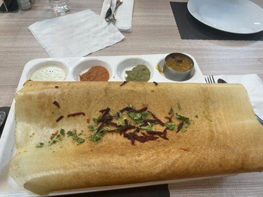 Subham Chettinad Grill Authentic Indian Cuisine & Bar by null